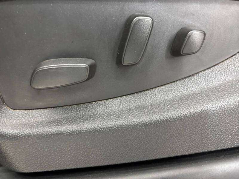 2015 GMC Sierra 2500HD