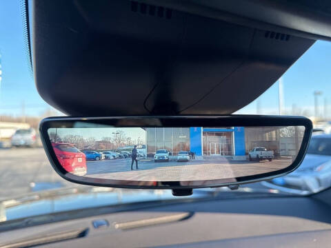 2023 Cadillac Escalade ESV Premium Luxury