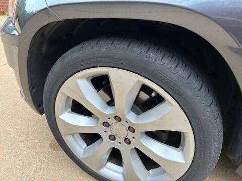 2010 Mercedes-Benz GLK GLK 350 4MATIC