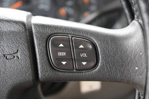 2005 Chevrolet Avalanche