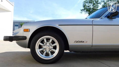 1977 Datsun 280Z