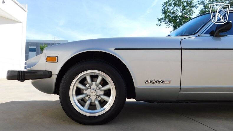 1977 Datsun 280Z