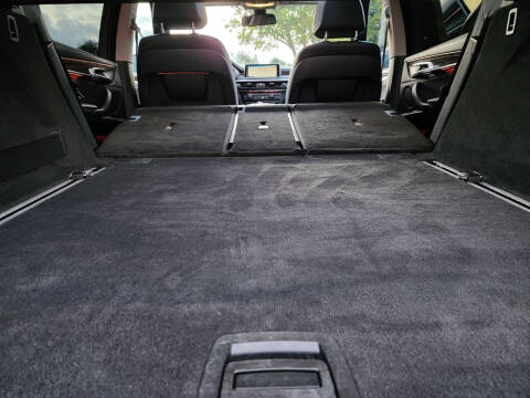 2015 BMW X5 sDrive35i