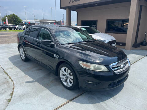 2010 Ford Taurus for sale at Advance Auto Wholesale in Pensacola FL