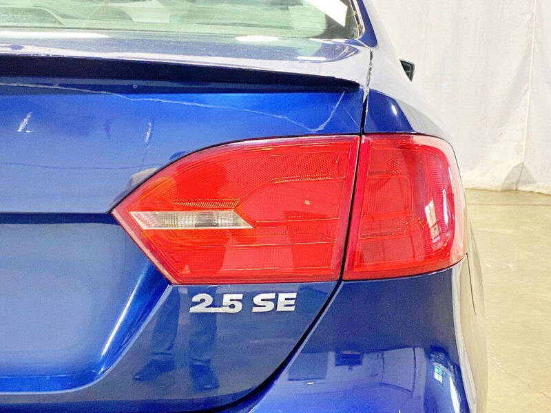 2013 Volkswagen Jetta