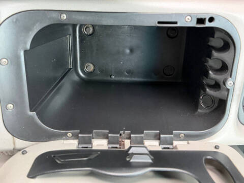 2002 Chevrolet Silverado 3500 LS