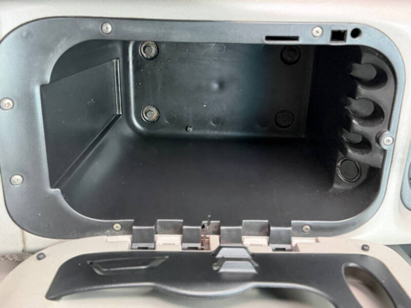 2002 Chevrolet Silverado 3500 LS