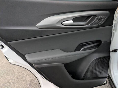 2024 Alfa Romeo Tonale Hybrid Ti