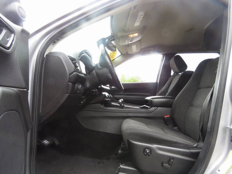 2021 Dodge Durango SXT Plus