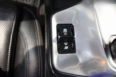 2018 Jaguar E-PACE P250 S