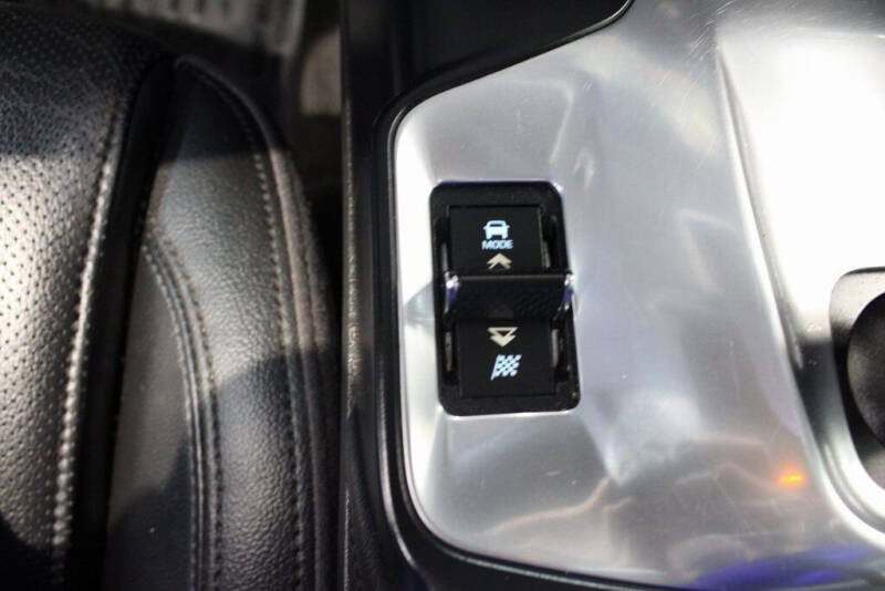 2018 Jaguar E-PACE P250 S