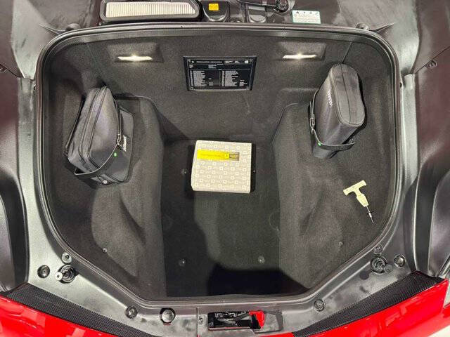 2017 Ferrari 488 GTB