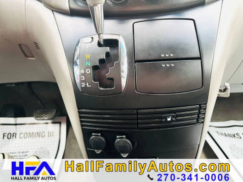 2006 Toyota Sienna