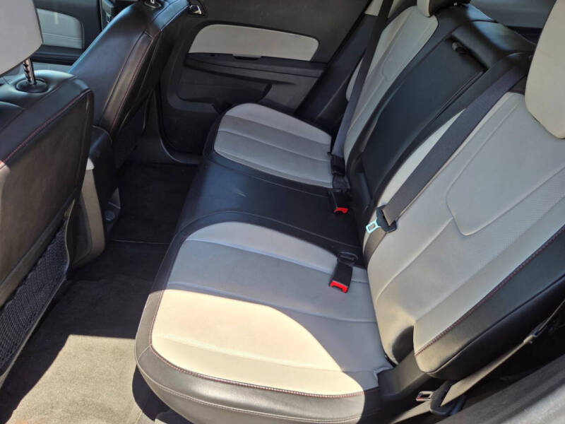 2015 GMC Terrain SLT-1