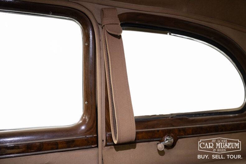 1941 Packard Super Eight