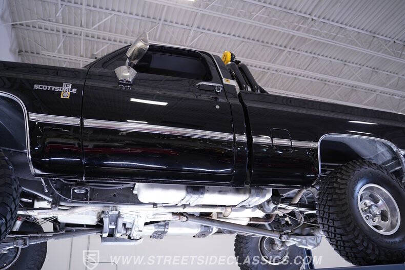 1986 GMC C/K 1500 Series