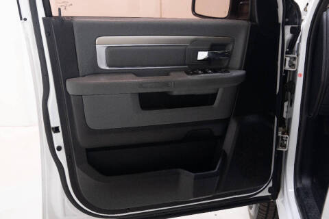 2014 RAM 1500 Lone Star