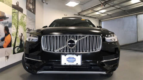 2017 Volvo XC90