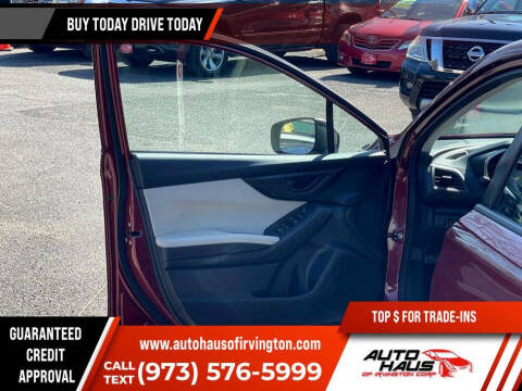 2017 Subaru Impreza Premium