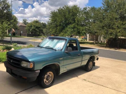 1994 Mazda South