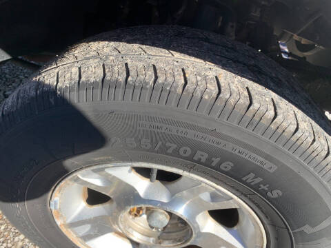 2002 Ford Ranger XLT Appearance