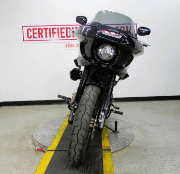 2023 Harley-Davidson Low Rider ST