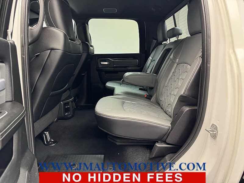 2020 RAM 2500 Power Wagon