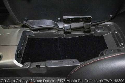 2007 Chevrolet Corvette Z06