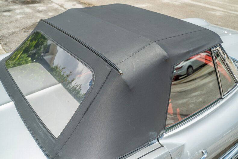 1965 Chevrolet Corvette