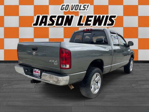 2005 Dodge Ram 1500
