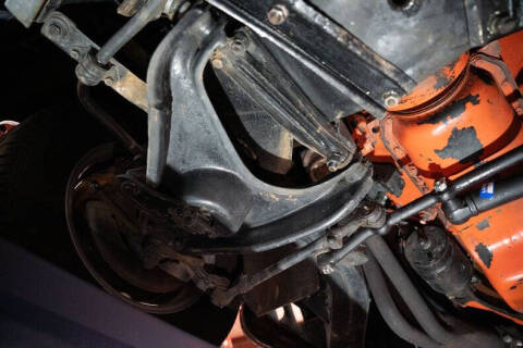 1965 Chevrolet Corvette