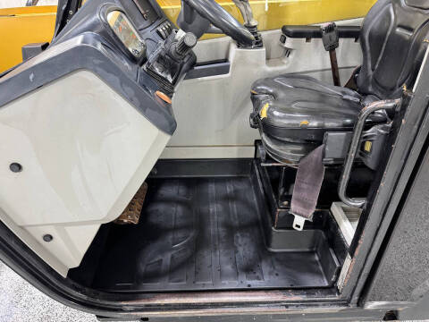 2016 Caterpillar TL642D