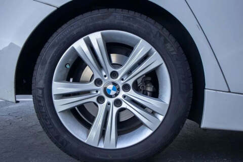 2017 BMW 3 Series 330i