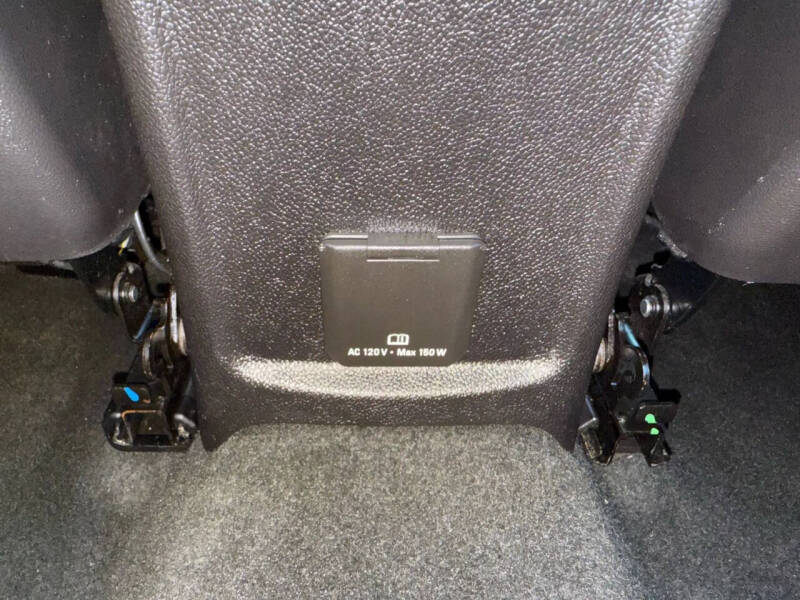 2017 Chevrolet Cruze Premier Auto