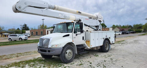 2005 International DuraStar 4300