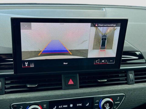 2023 Audi A5 quattro Premium Plus 45 TFSI