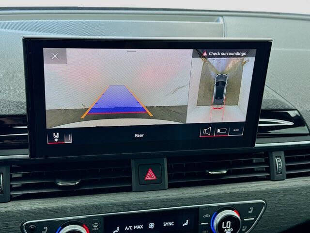 2023 Audi A5 quattro Premium Plus 45 TFSI