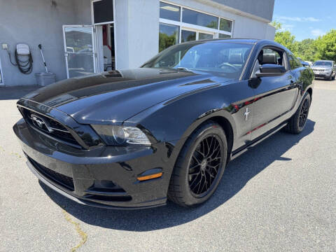 2014 Ford Mustang V6 Premium