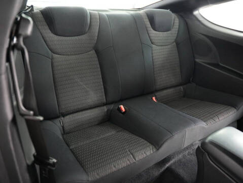 2015 Hyundai Genesis Coupe 3.8