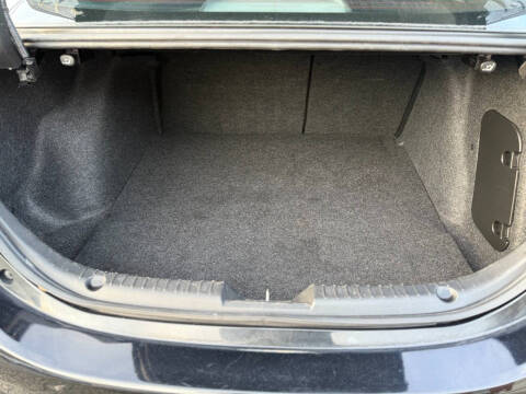 2017 Mazda MAZDA3 Touring