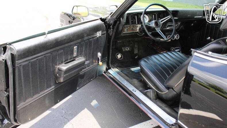 1971 Buick Gran Sport