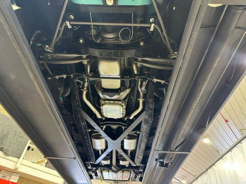 1957 Chrysler New Yorker