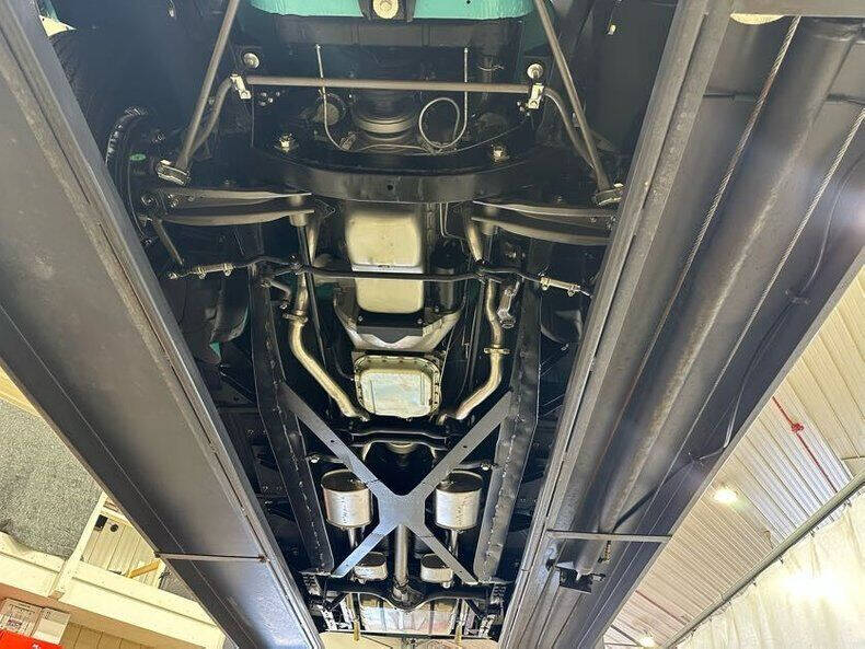 1957 Chrysler New Yorker