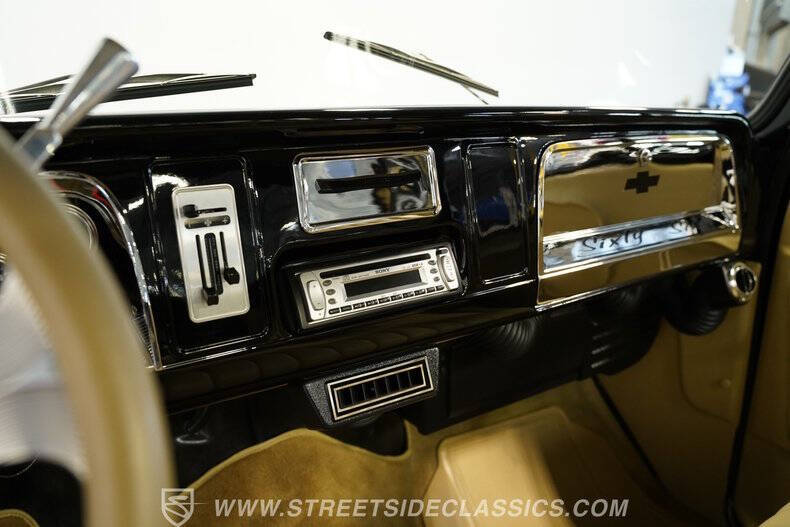 1966 Chevrolet C10