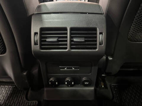 2017 Jaguar F-PACE 35t R-Sport