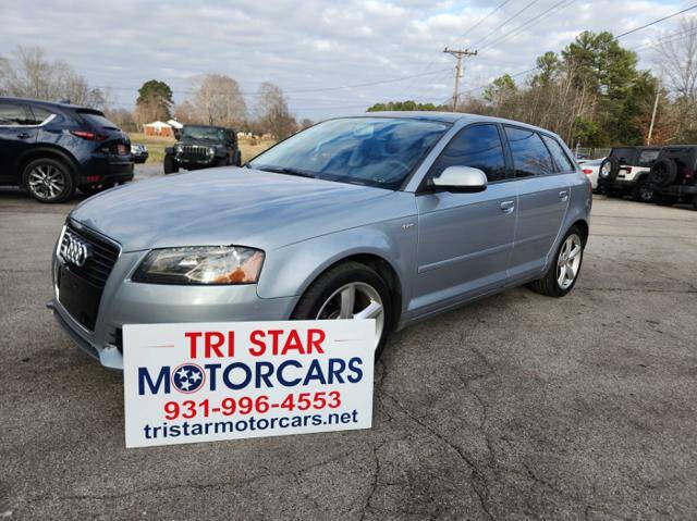2012 Audi A3 2.0T Premium Plus PZEV
