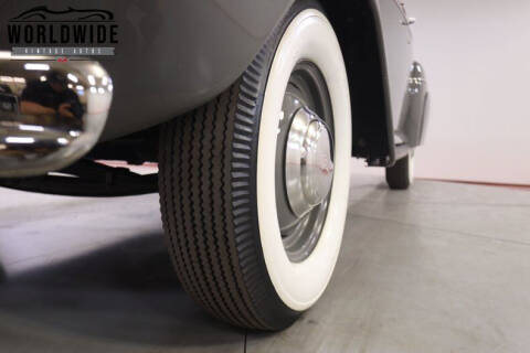 1941 Ford Super Deluxe