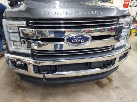 2017 Ford F-350 Super Duty for sale at Car Connection in Yorkville IL