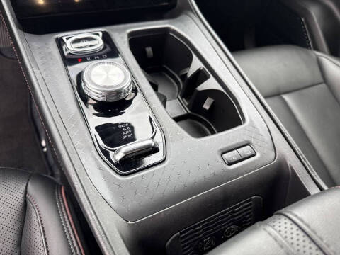 2024 Jeep Wagoneer S Launch Edition