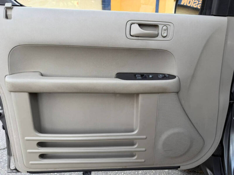 2009 Honda Element LX